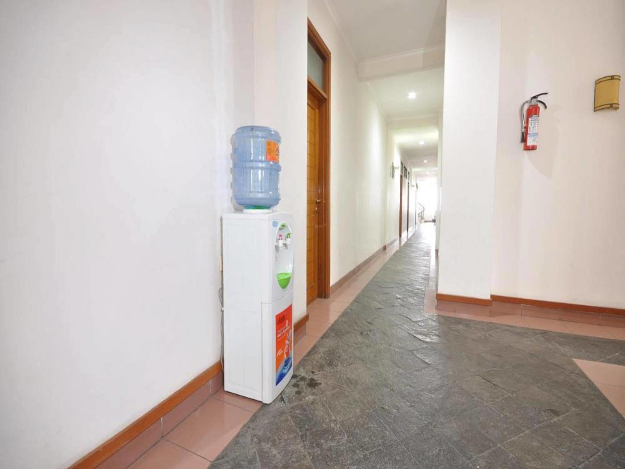 בנדונג Caryota Hotel מראה חיצוני תמונה